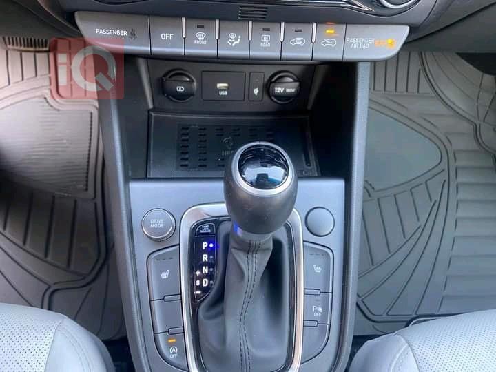 هيونداي كونا